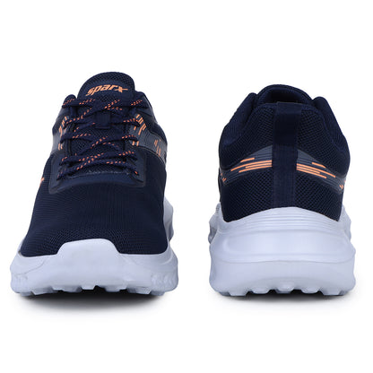 Athleisure Shoes for Men SM 4008