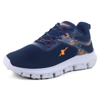 Athleisure Shoes for Men SM 4008