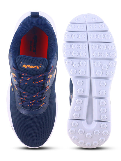 Athleisure Shoes for Men SM 4008