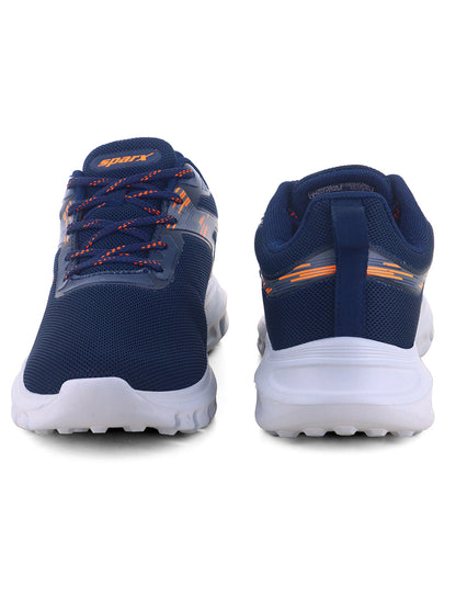 Athleisure Shoes for Men SM 4008