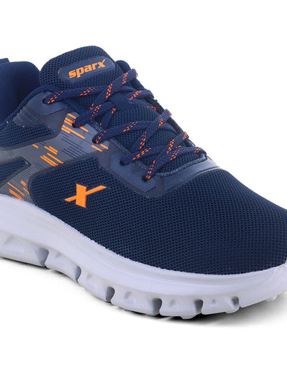 Athleisure Shoes for Men SM 4008