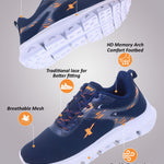 Athleisure Shoes for Men SM 4008