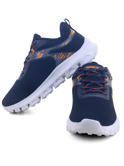 Athleisure Shoes for Men SM 4008
