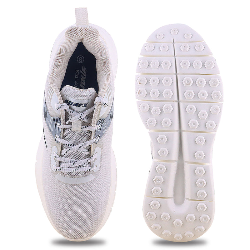 Athleisure Shoes for Men SM 4008