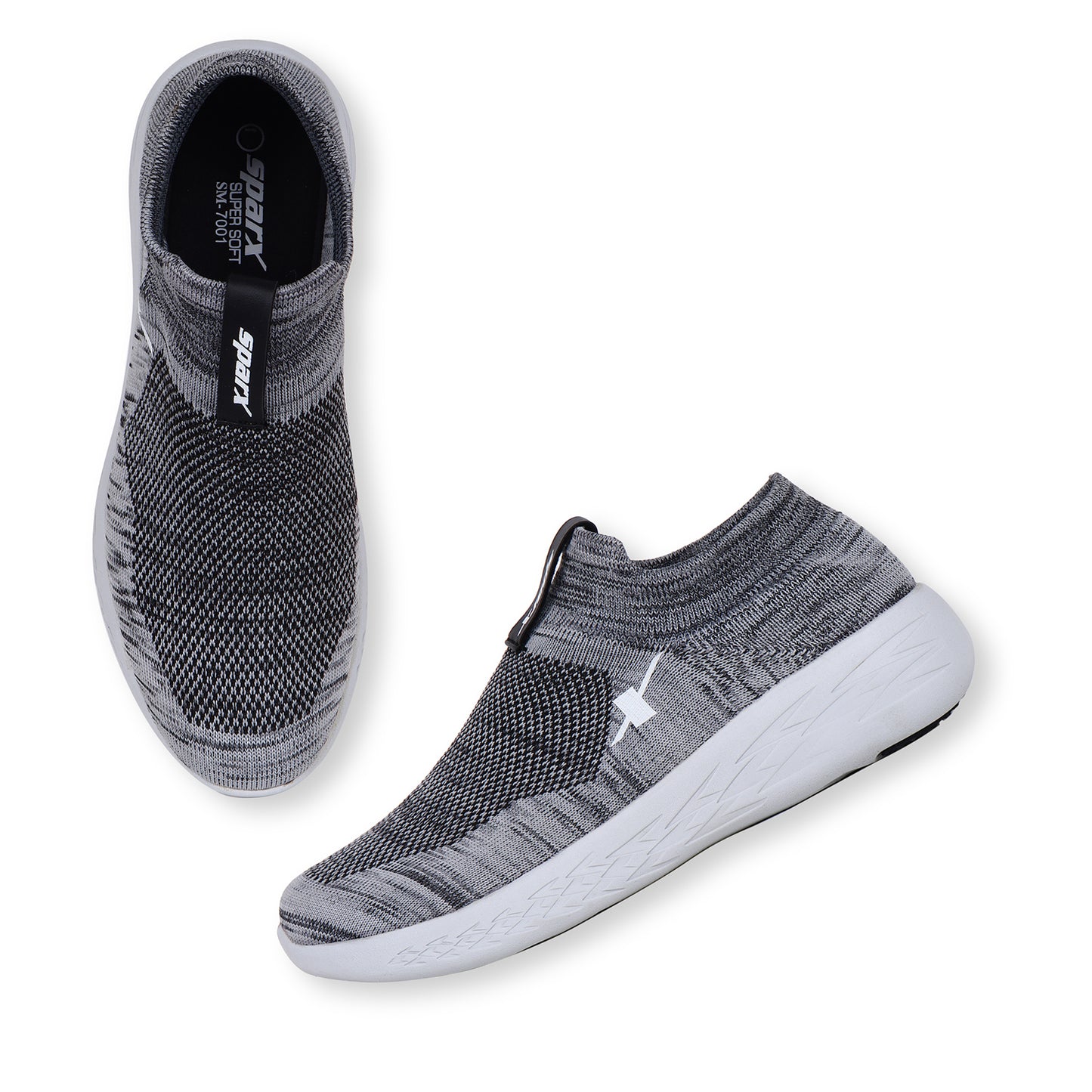Athleisure Shoes for Men SM 7001
