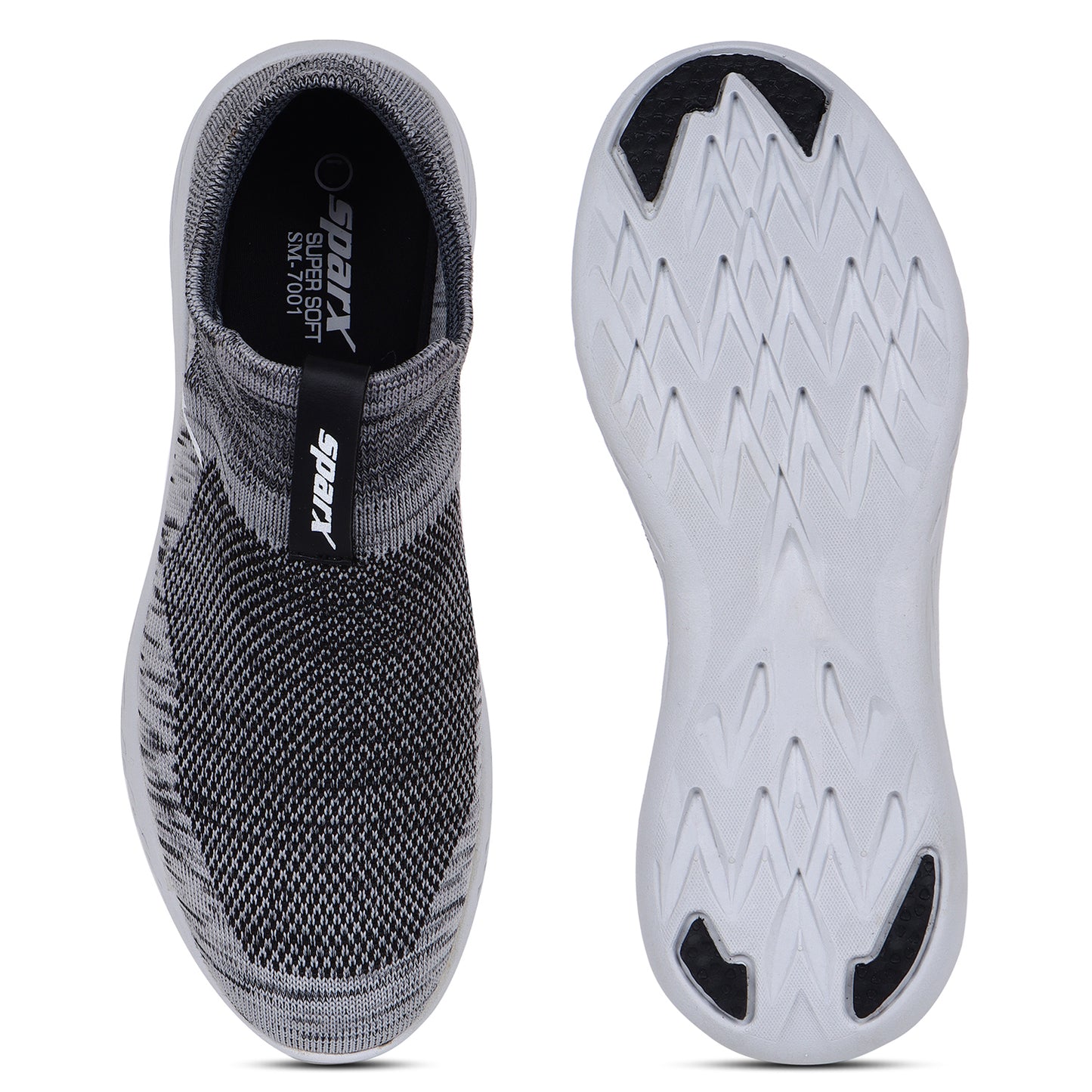 Athleisure Shoes for Men SM 7001