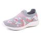 Athleisure Shoes for Women SL 7014