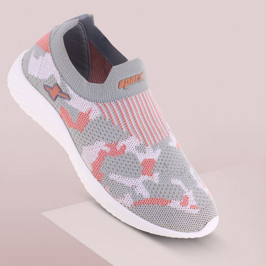 Athleisure Shoes for Women SL 7014