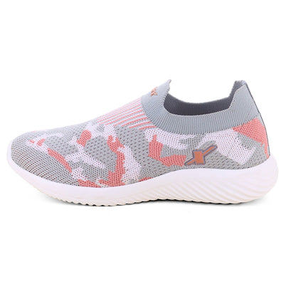 Athleisure Shoes for Women SL 7014