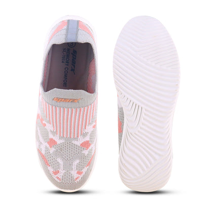 Athleisure Shoes for Women SL 7014