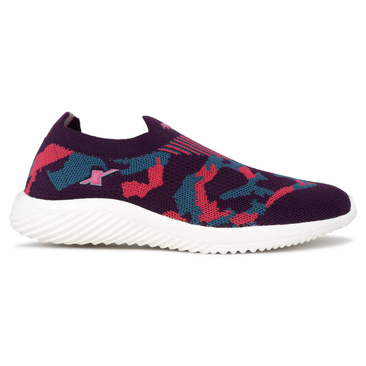 Athleisure Shoes for Women SL 7014
