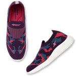 Athleisure Shoes for Women SL 7014