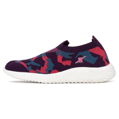 Athleisure Shoes for Women SL 7014