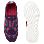 Athleisure Shoes for Women SL 7014