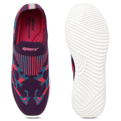 Athleisure Shoes for Women SL 7014