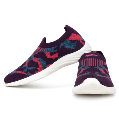 Athleisure Shoes for Women SL 7014
