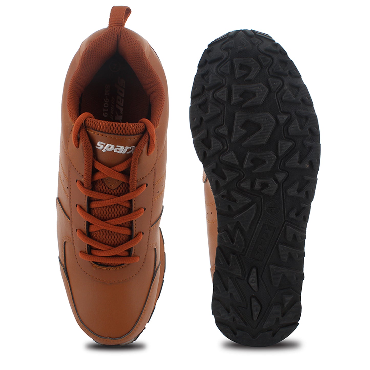 Athleisure Shoes for Men SM 9019