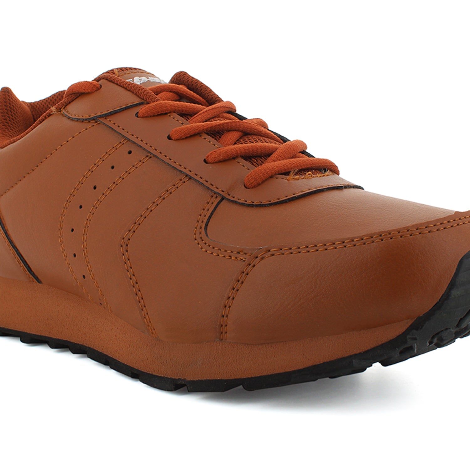 Shop Tan Athleisure Shoes for Men SM 9019 Online at Best Price