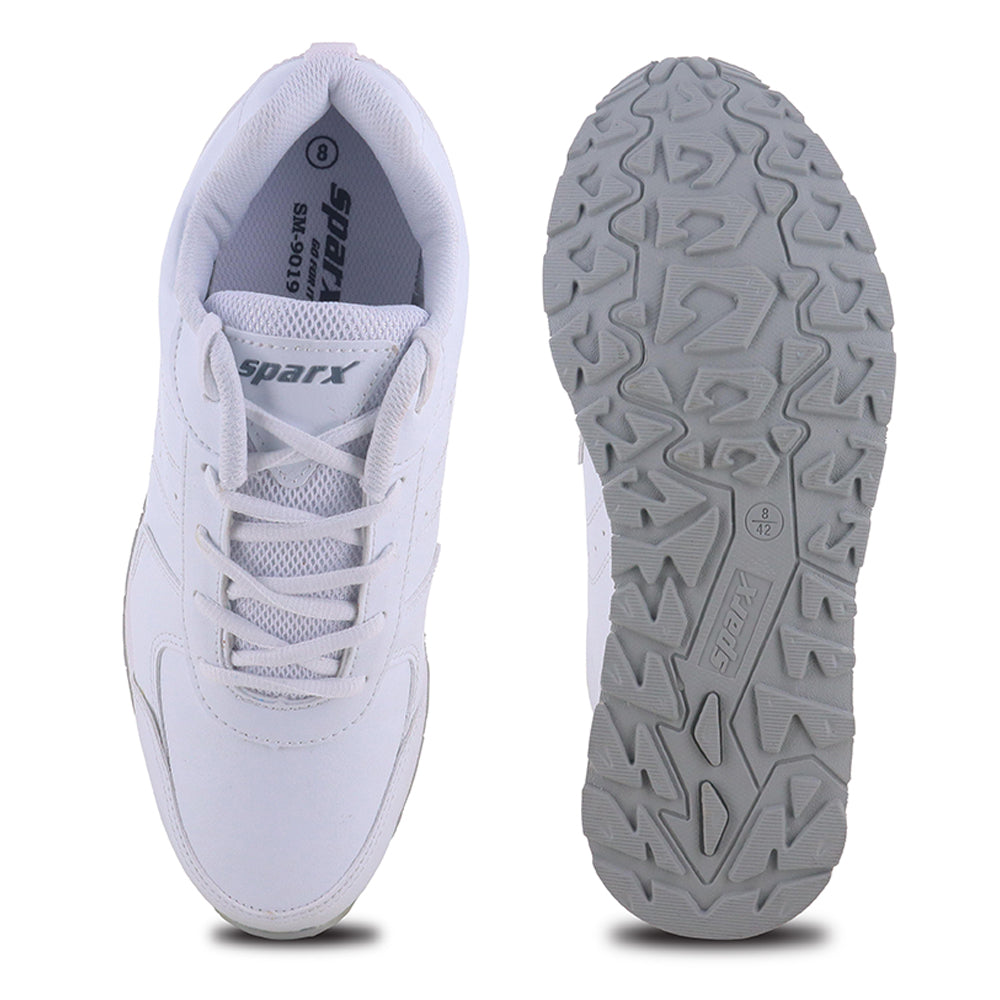 Athleisure Shoes for Men SM 9019