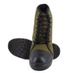 Athleisure Shoes for Men SM 9020