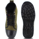 Athleisure Shoes for Men SM 9020