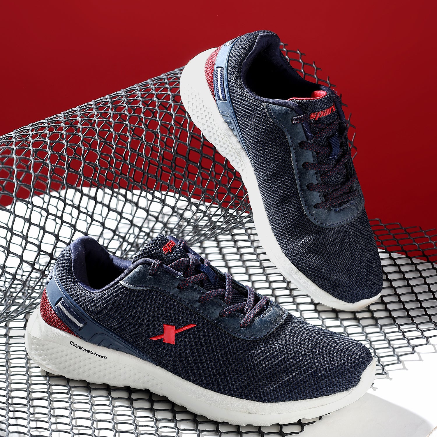 Athleisure Shoes for Men SM 9033