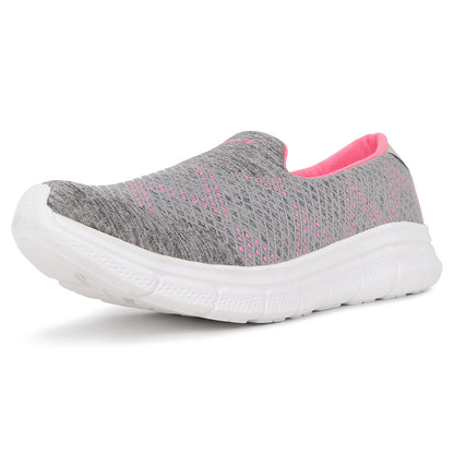 Athleisure Shoes for Women SL 9036
