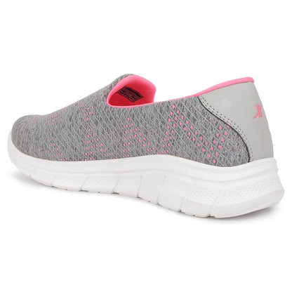 Athleisure Shoes for Women SL 9036