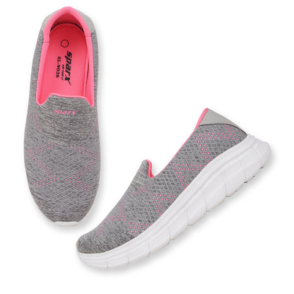 Athleisure Shoes for Women SL 9036