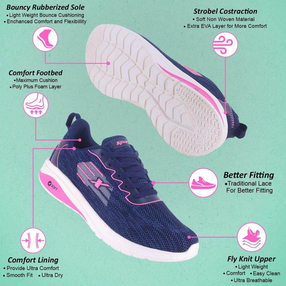 Shoes for Women SL 9045