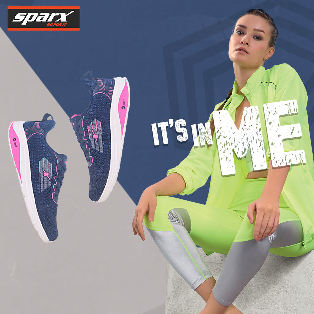Shoes for Women SL 9045