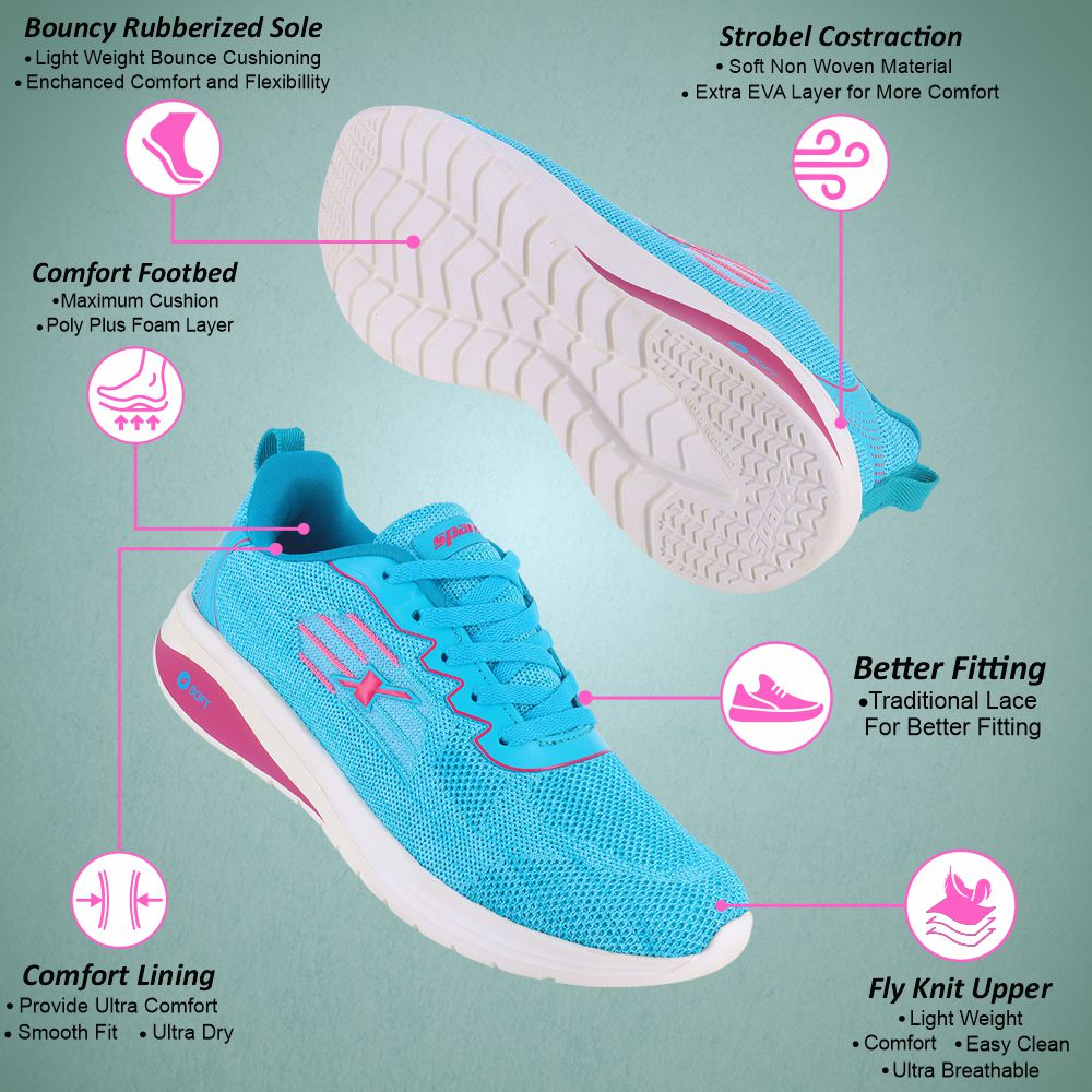 Shoes for Women SL 9045