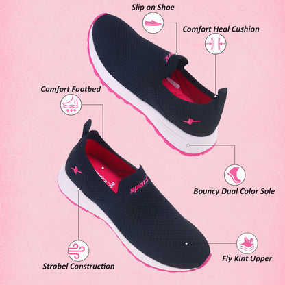 Shoes for Women SL 9047