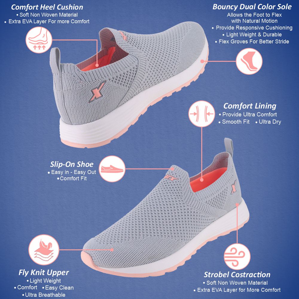 Shoes for Women SL 9047