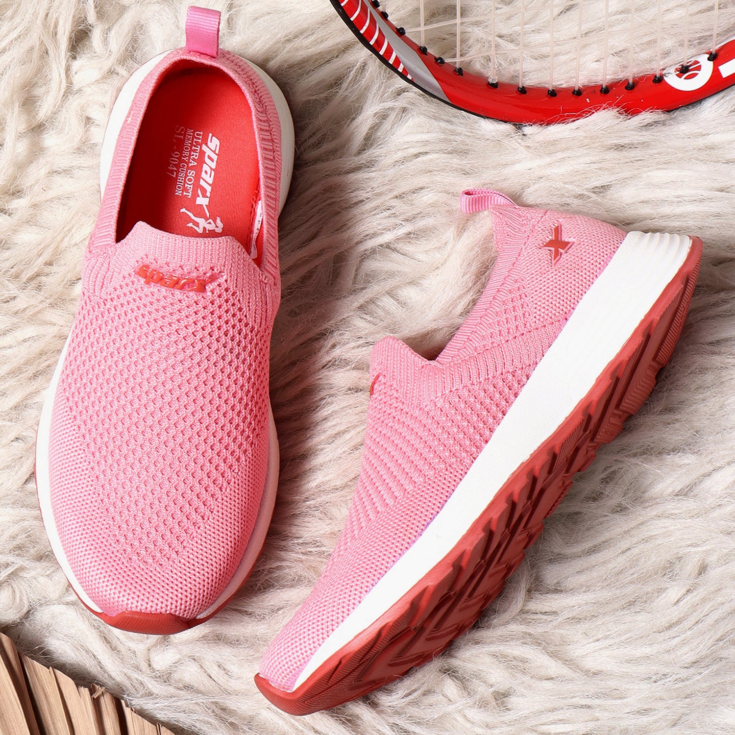 Shoes for Women SL 9047