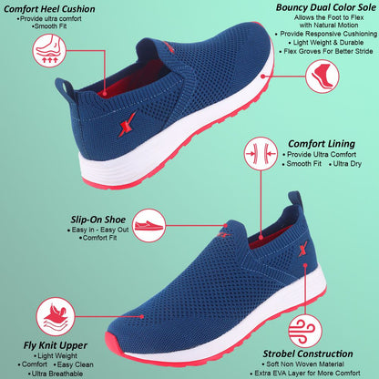 Shoes for Women SL 9047