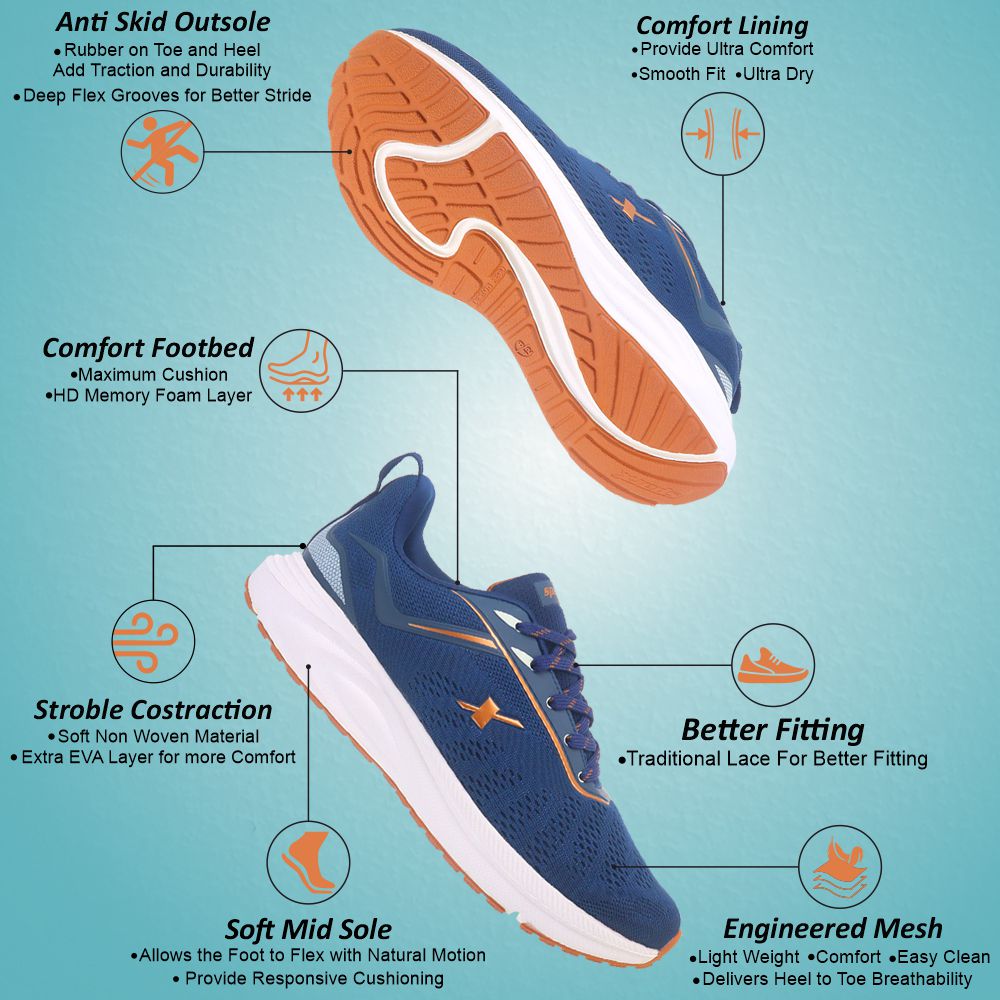 Shoes for Men SM 9048