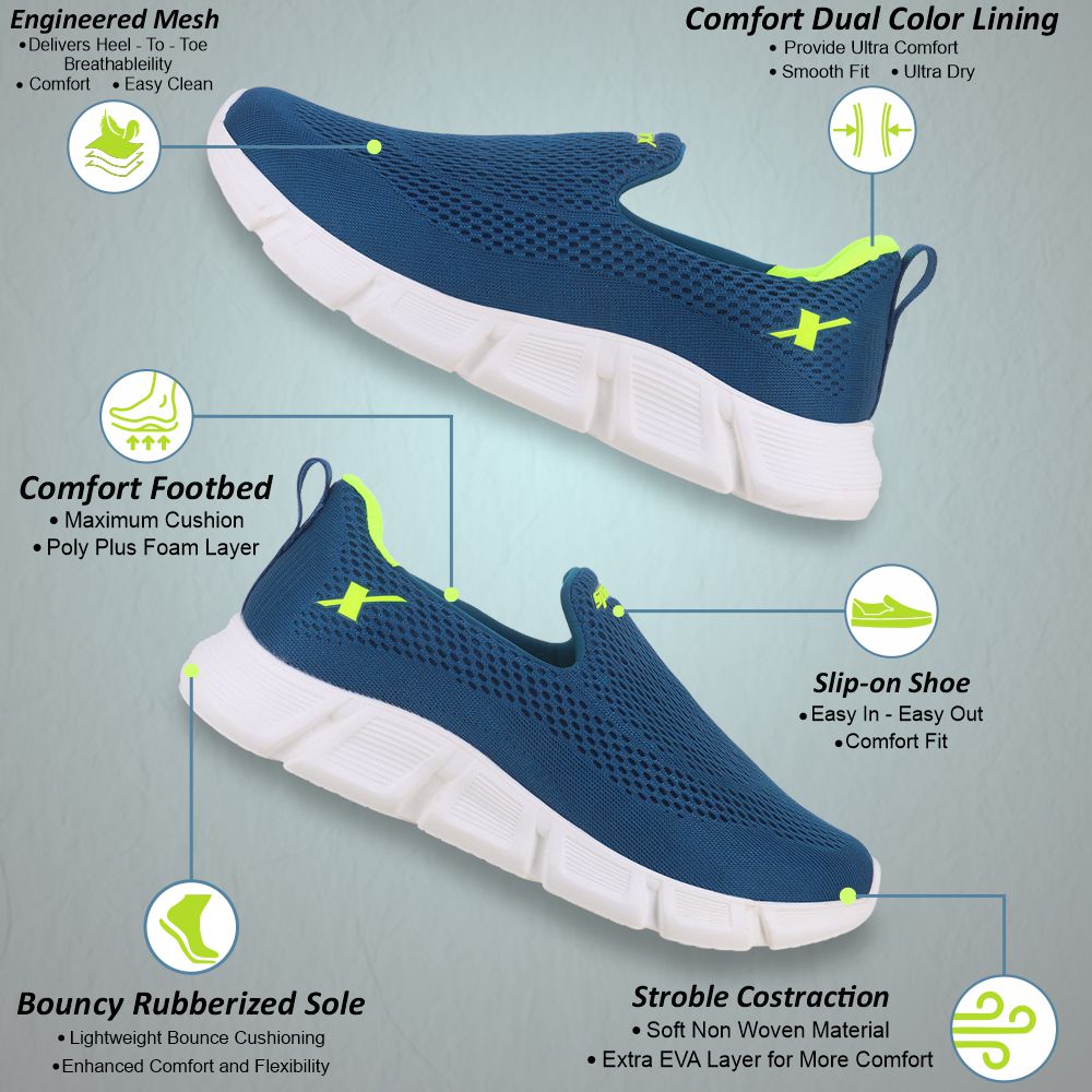 Shoes for Men SM 9049