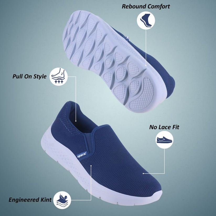 Relaxo SX9052G-NVNV navy navy footwear product image