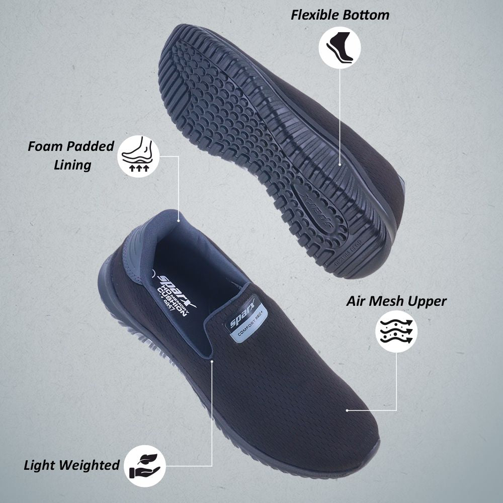 Shoes for Men SM 9057