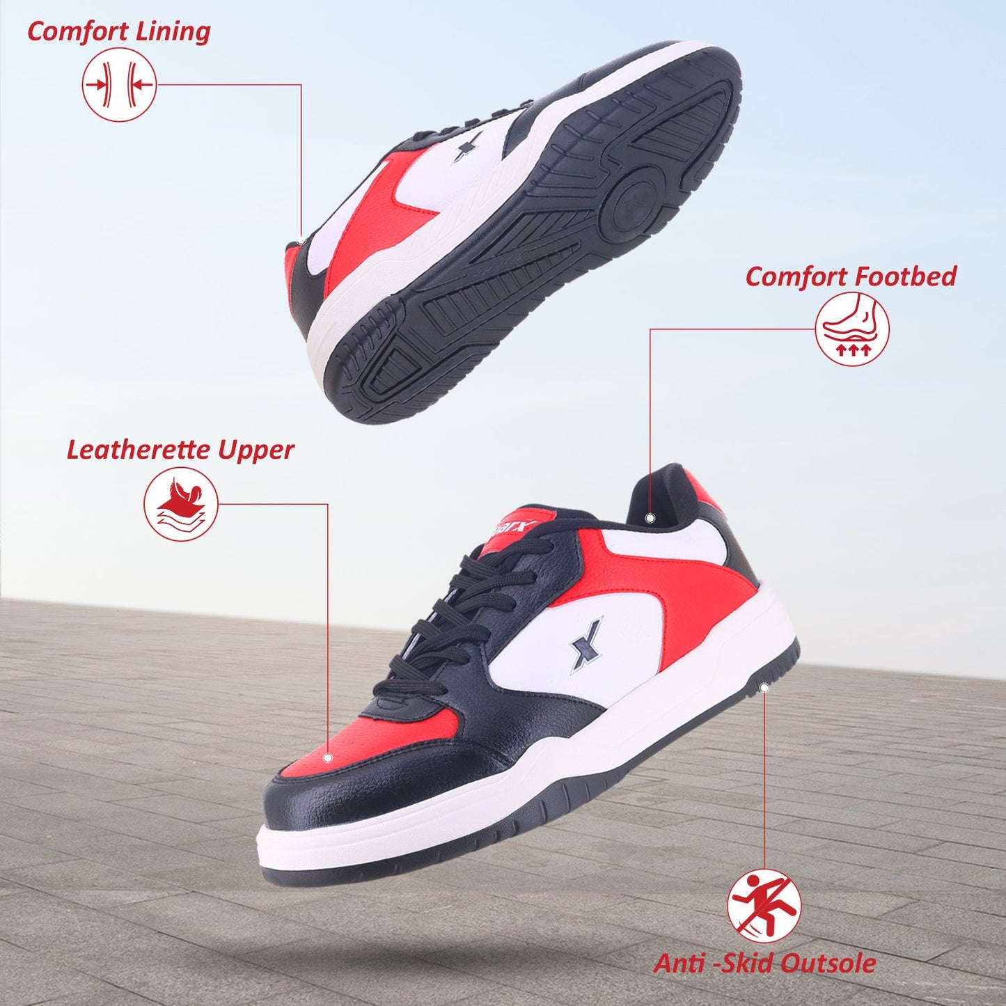 Casual Shoes  Men SM 9059
