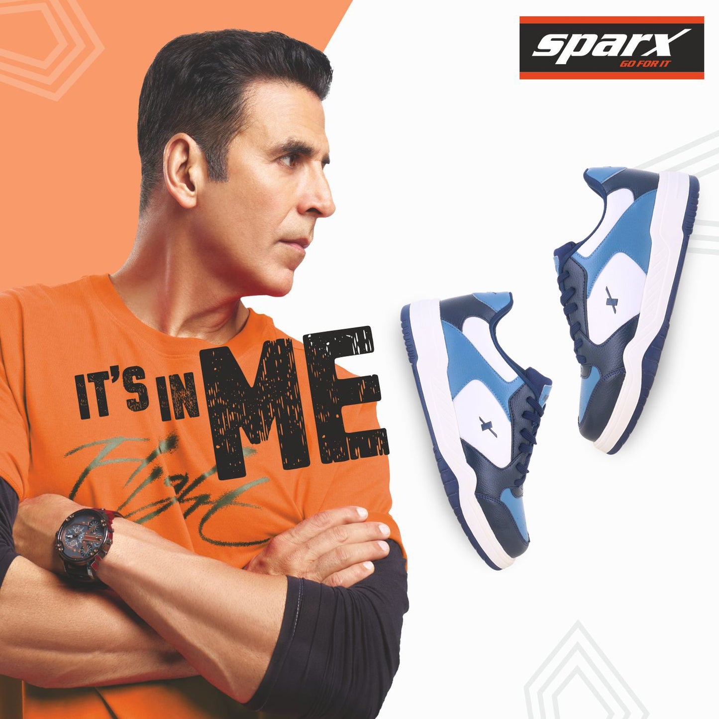Casual Shoes for Men SM 9059