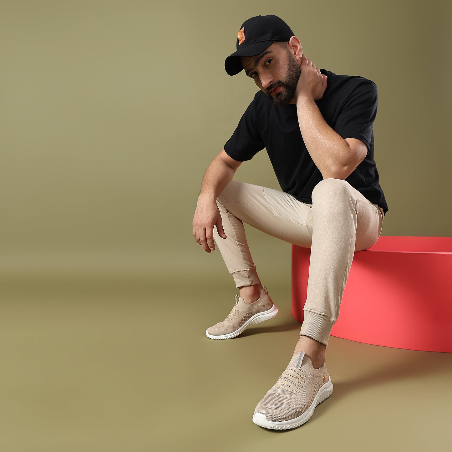 Shoes for Men SM 9060