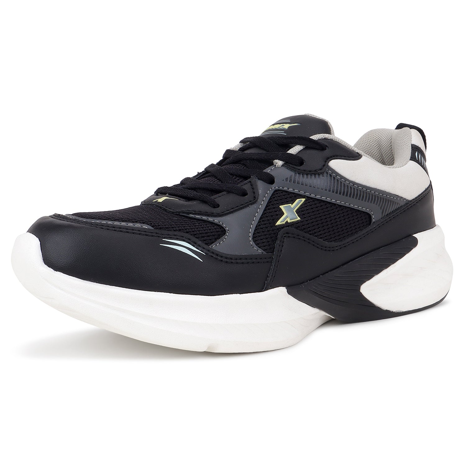 Athleisure Shoes for Men SM 9062