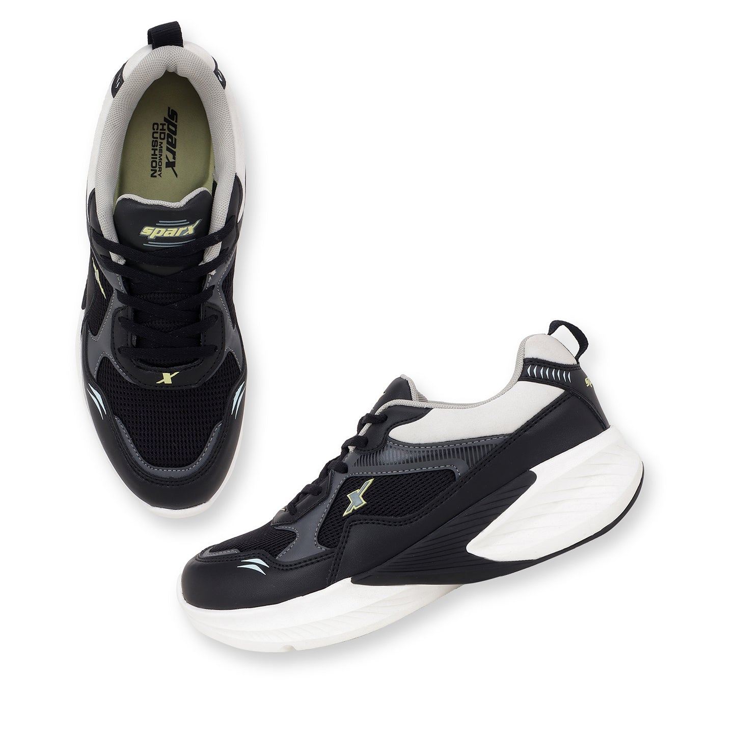 Athleisure Shoes for Men SM 9062
