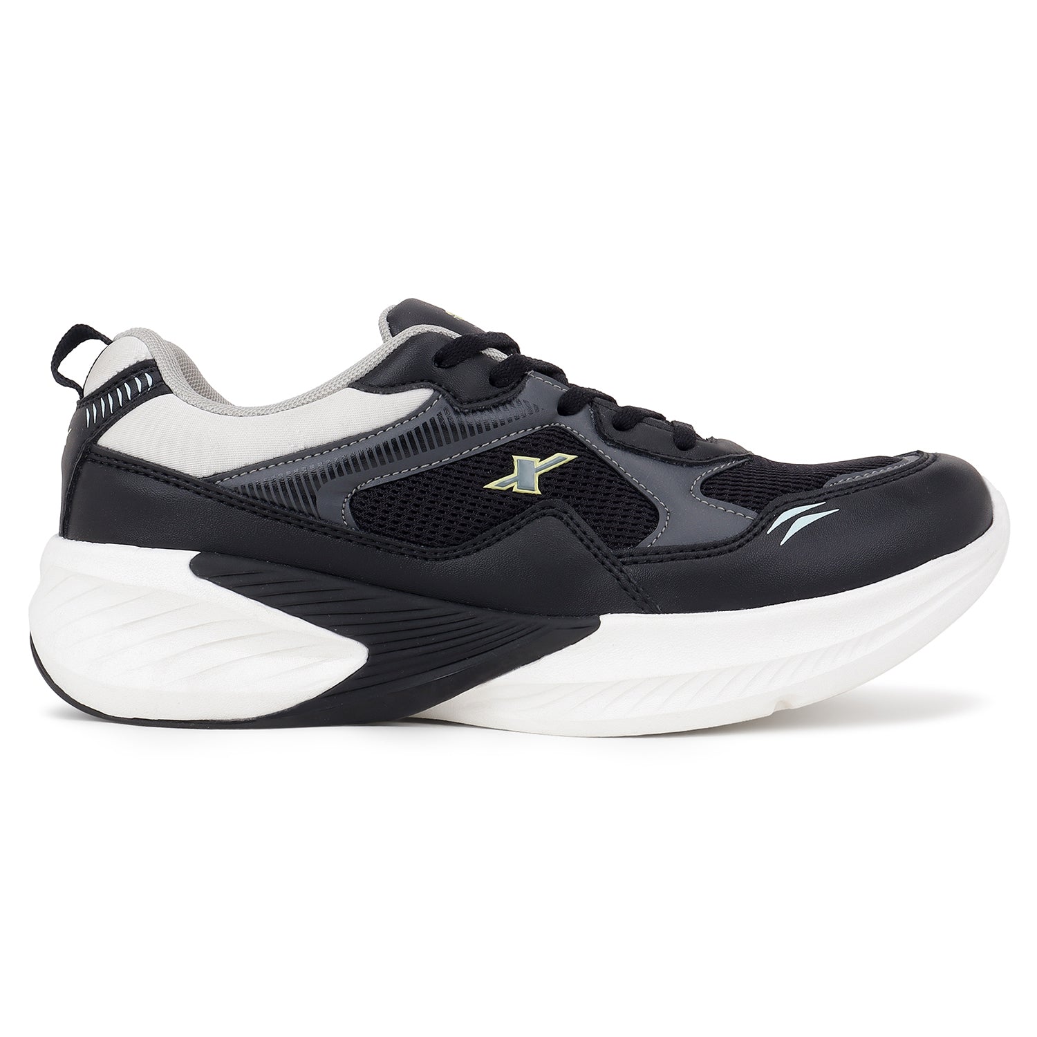 Athleisure Shoes for Men SM 9062