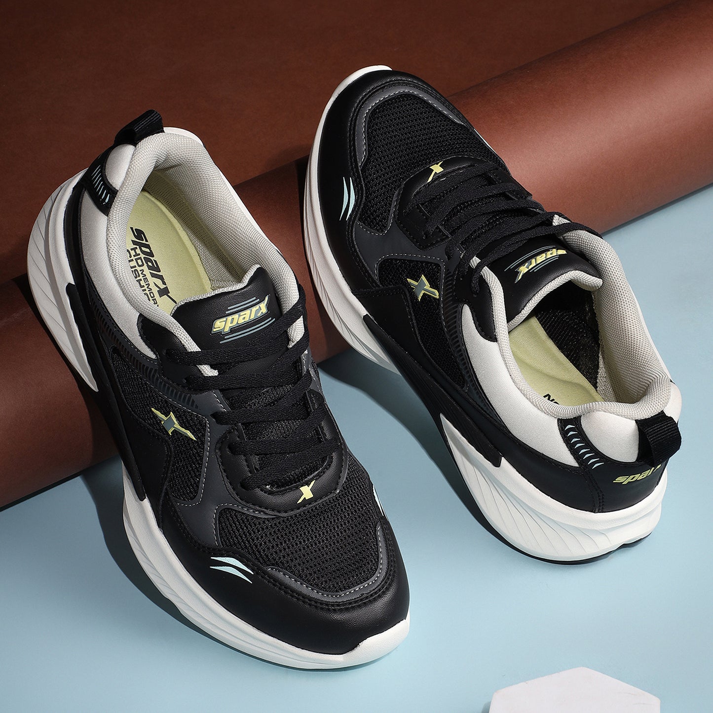 Athleisure Shoes for Men SM 9062