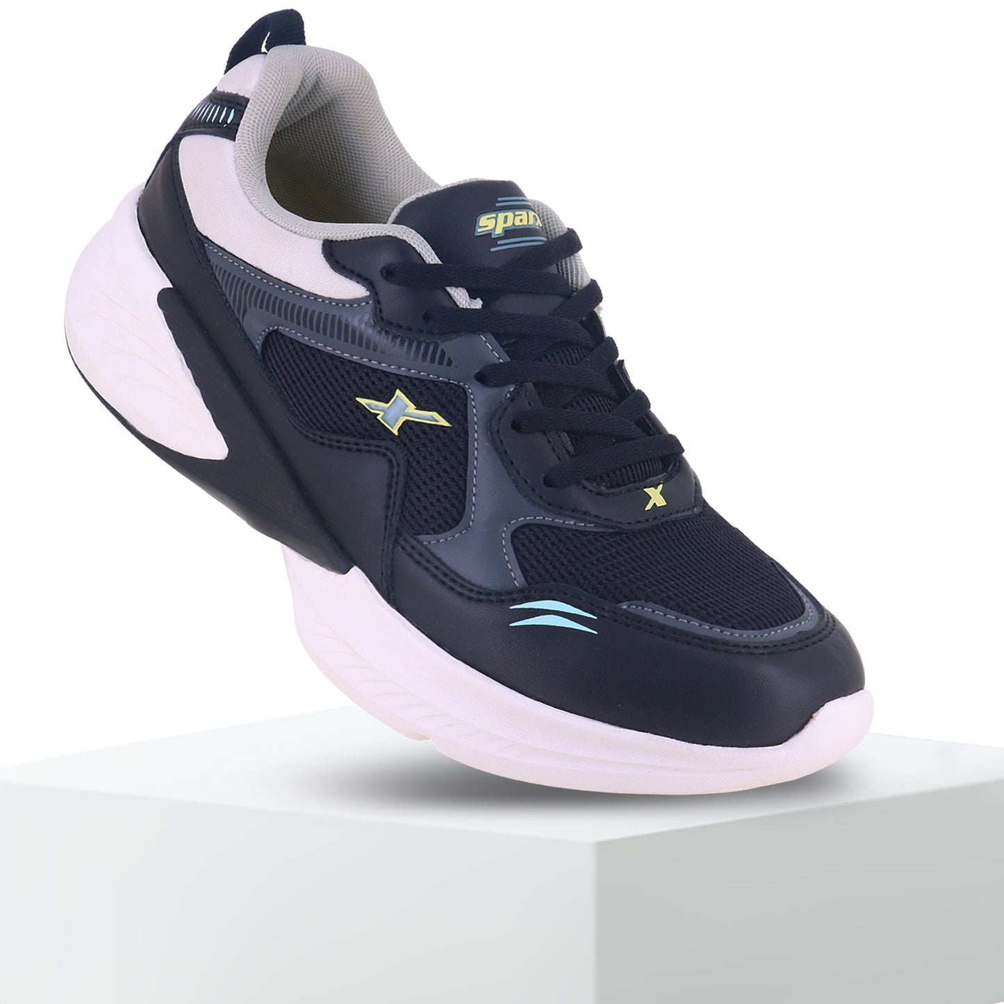 Athleisure Shoes for Men SM 9062