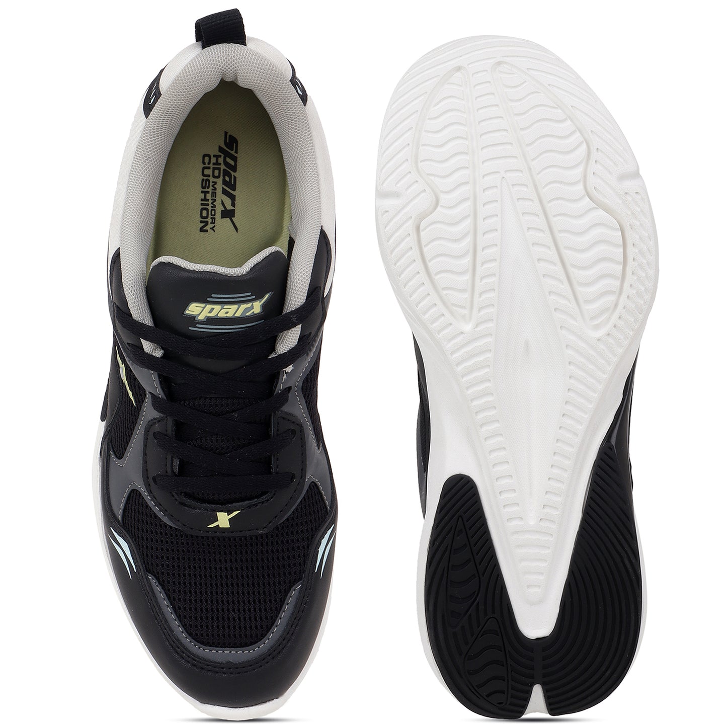 Athleisure Shoes for Men SM 9062