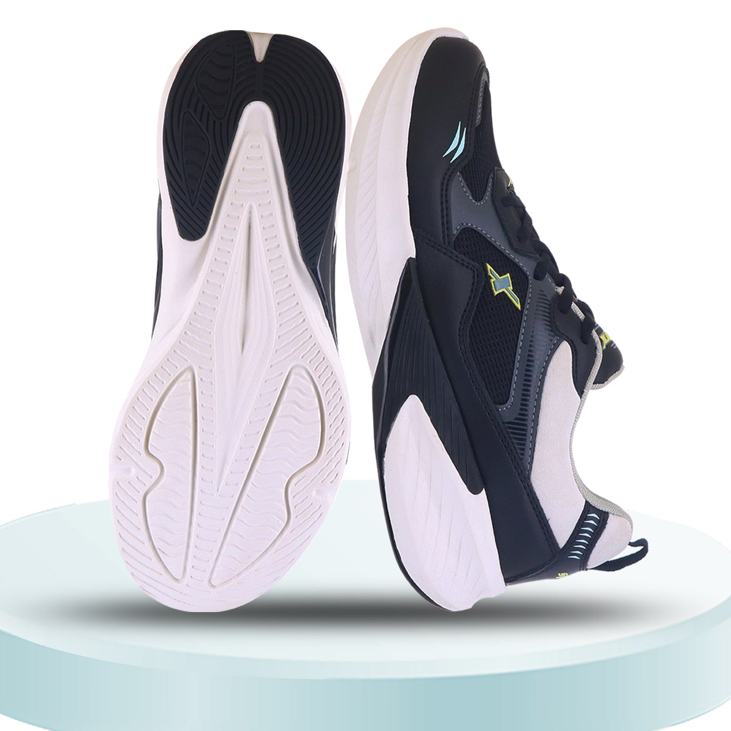 Athleisure Shoes for Men SM 9062
